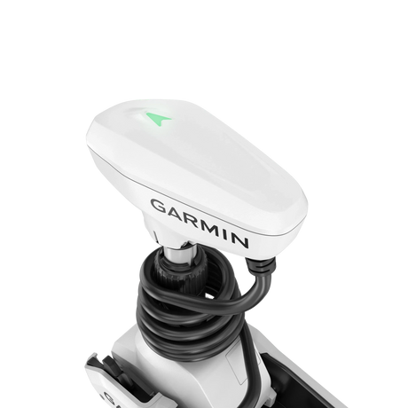 Garmin Force Kraken Valkoinen 75" keulasähkömoottori - Happy Angler