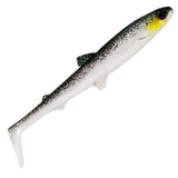 Westin BullTeez Shadtail 7,5 cm jigi 3 kpl/pkt - Happy Angler