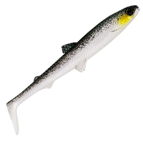 Westin BullTeez Shadtail 7,5 cm jigi 3 kpl/pkt - Happy Angler