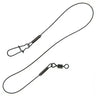 G.T.R 15 cm 7x7 Surflon Micro Supreme peruke 3 kpl/pkt - Happy Angler