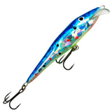 TUME-vaappu 12 cm - Happy Angler