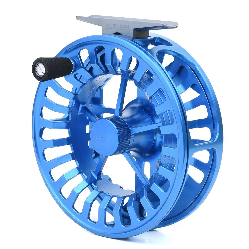 Vision XLS Rivermaniac perhokela - Happy Angler