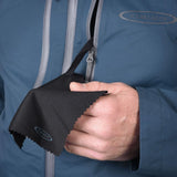 Vision Hazy Navy Blue kahluutakki - Happy Angler