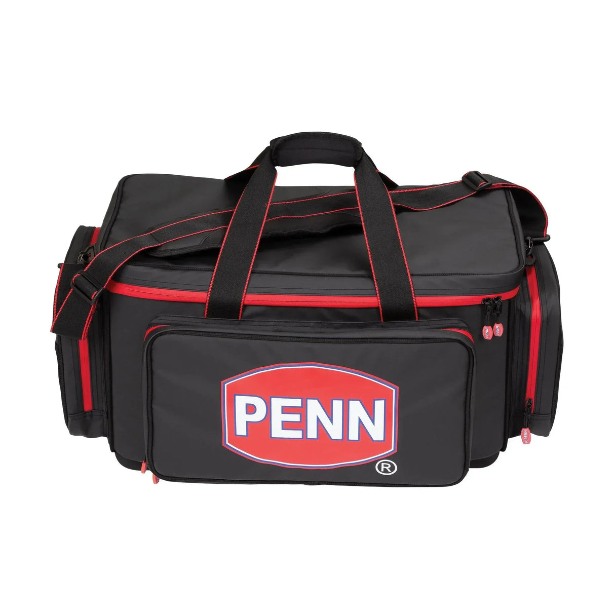 Penn Carry-all vieherasialaukku - Happy Angler