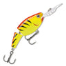 Rapala Jointed Shad Rap 9 cm vaappu - Happy Angler