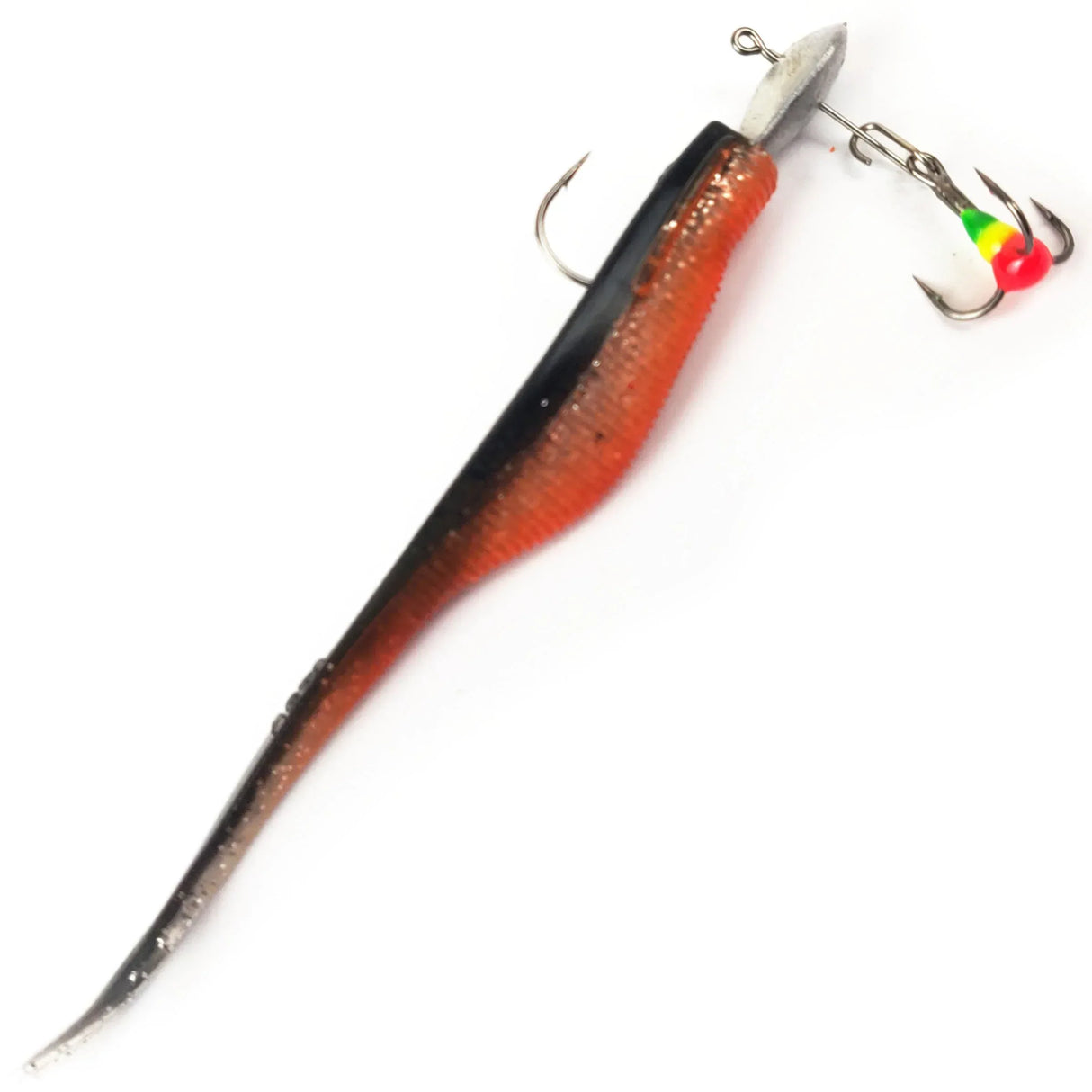 JASU Tiera 6 cm jigipilkki - Happy Angler