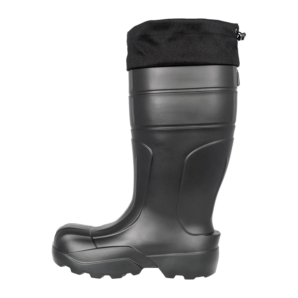 Isfog Thermal+ -70°C lämpösaapas nastoilla - Happy Angler