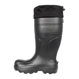 Isfog Thermal+ -70°C lämpösaapas nastoilla - Happy Angler