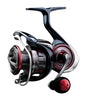 Daiwa 25 Ballistic MQ LT avokela - Happy Angler