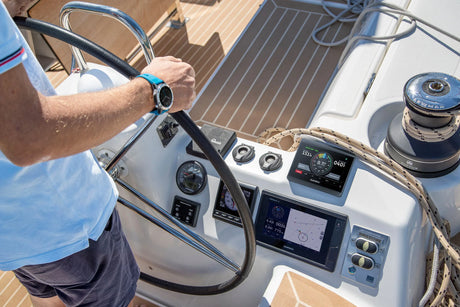 Garmin GHC 50 autopilotin ohjausyksikkö - Happy Angler