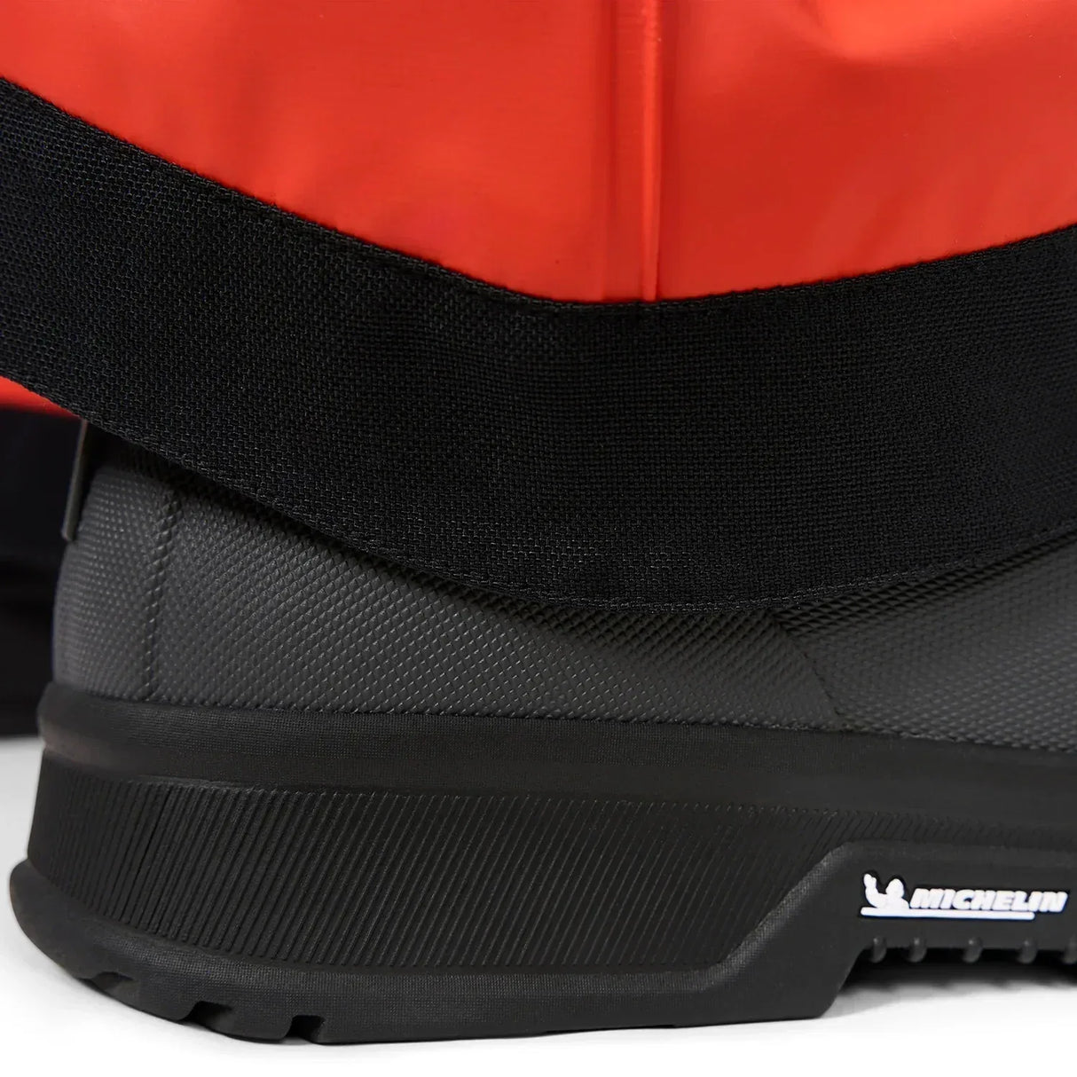 Grundens Neptune Armored Bib housut - Happy Angler