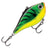 Rapala Rippin´ Rap 6 cm vaappu - Happy Angler