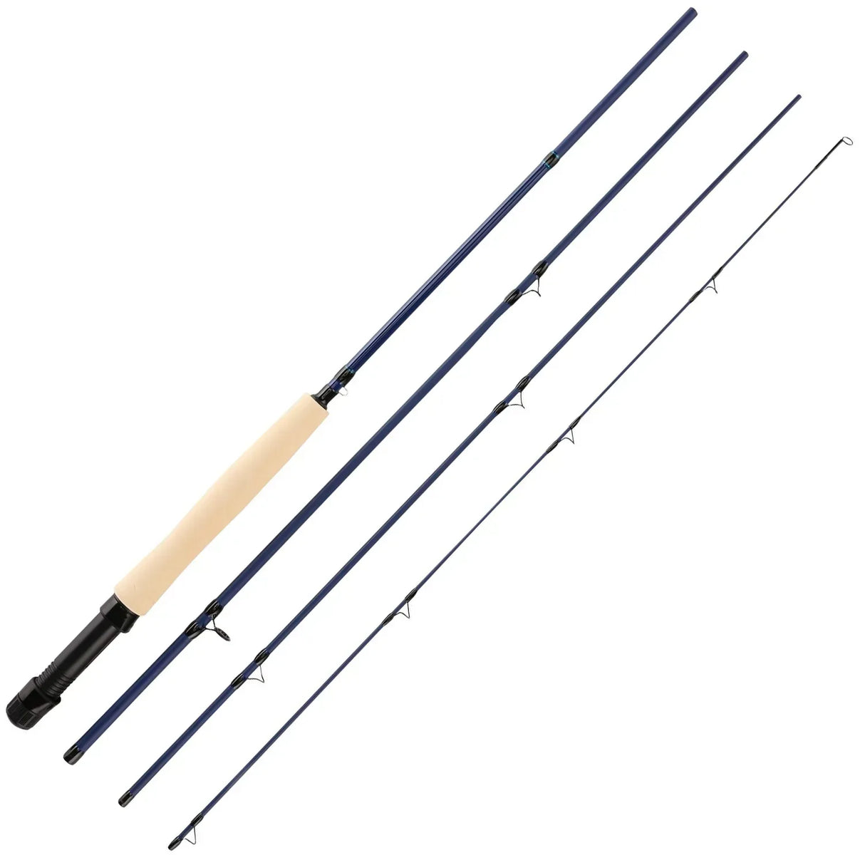 Shakespeare Cedar Canyon Carbon perhovapa - Happy Angler