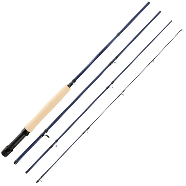 Shakespeare Cedar Canyon Carbon perhovapa - Happy Angler