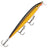 Rapala Scatter Rap Minnow 11 cm vaappu - Happy Angler