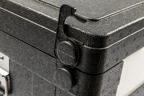 Artekno EPP Termo kylmälaukku 102L metalllikahvoilla - Happy Angler