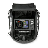 Humminbird Helix ICE 5 Chirp GPS G3 Icepack kannettava yhdistelmälaite - Happy Angler