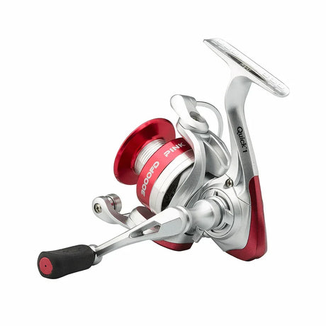 DAM Quick 1 Pink avokela - Happy Angler