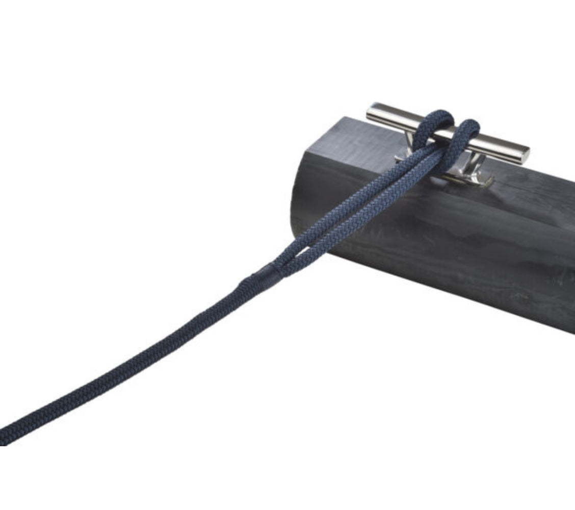 Robline Rio köysi pleissillä navy 7 m 14 mm