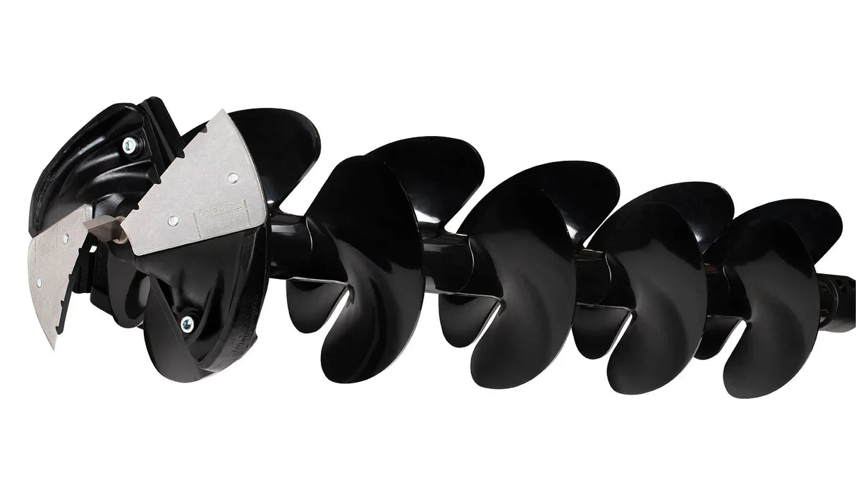 StrikeMaster Lite Flite Lazer kaira porakoneadapterilla - Happy Angler