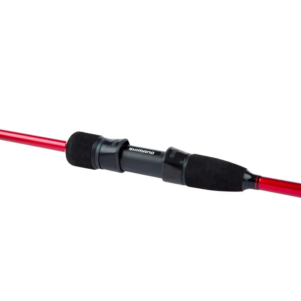 Shimano Sienna Sensitive avokelavapa - Happy Angler