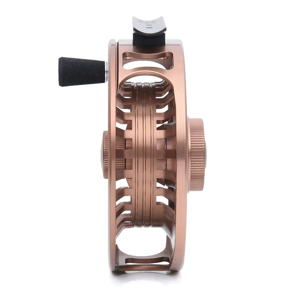 Vision XLS Pikemaniac perhokela - Happy Angler