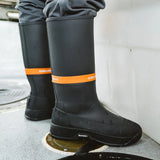 Grundens Crewman Tall Boot saappaat - Happy Angler