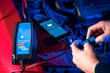 Victron Blue Smart IP65 12V 10 A akkulaturi - Happy Angler