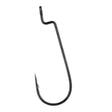 BKK Siren Worm Hook koukku - Happy Angler