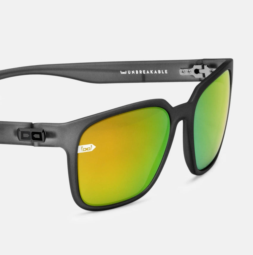 Gloryfy Gi31 Amsterdam Green aurinkolasit