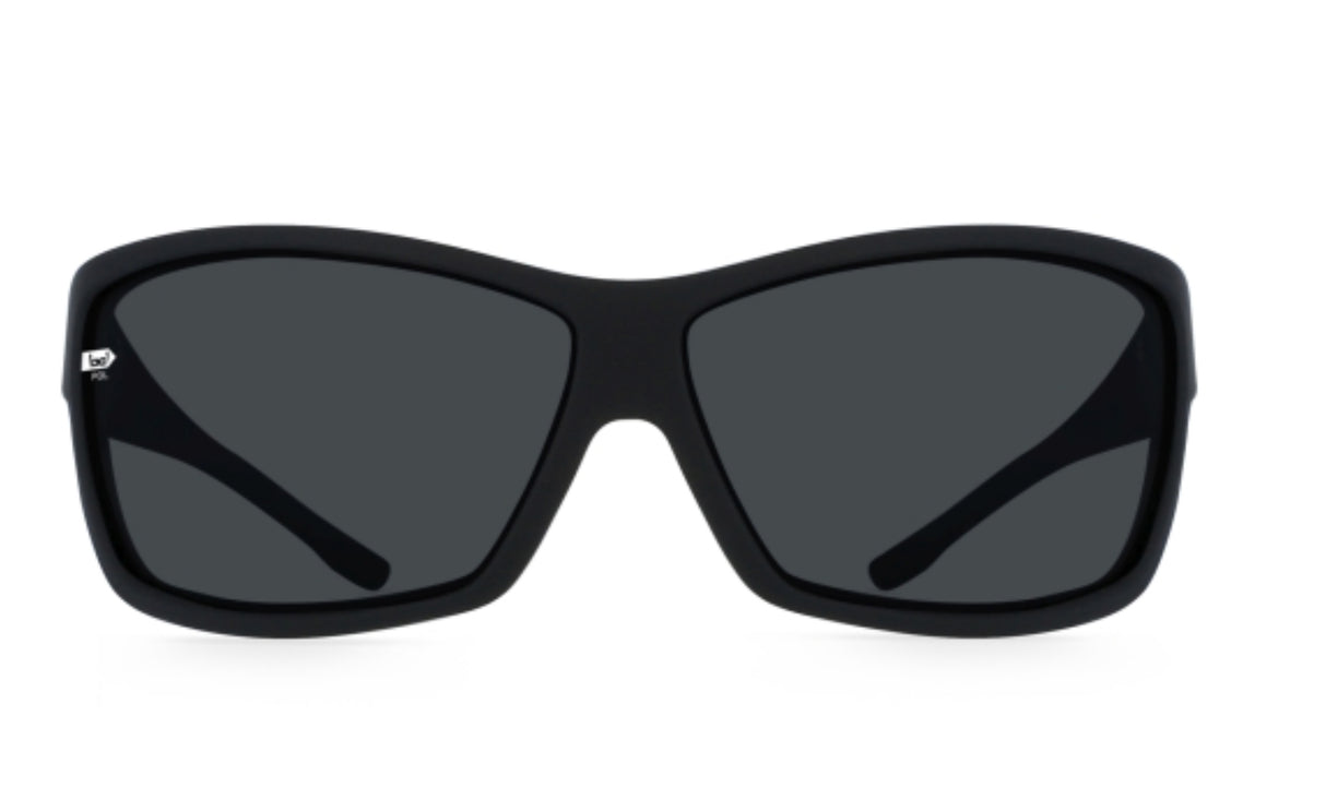 Gloryfy G13 Black polarisoidut aurinkolasit