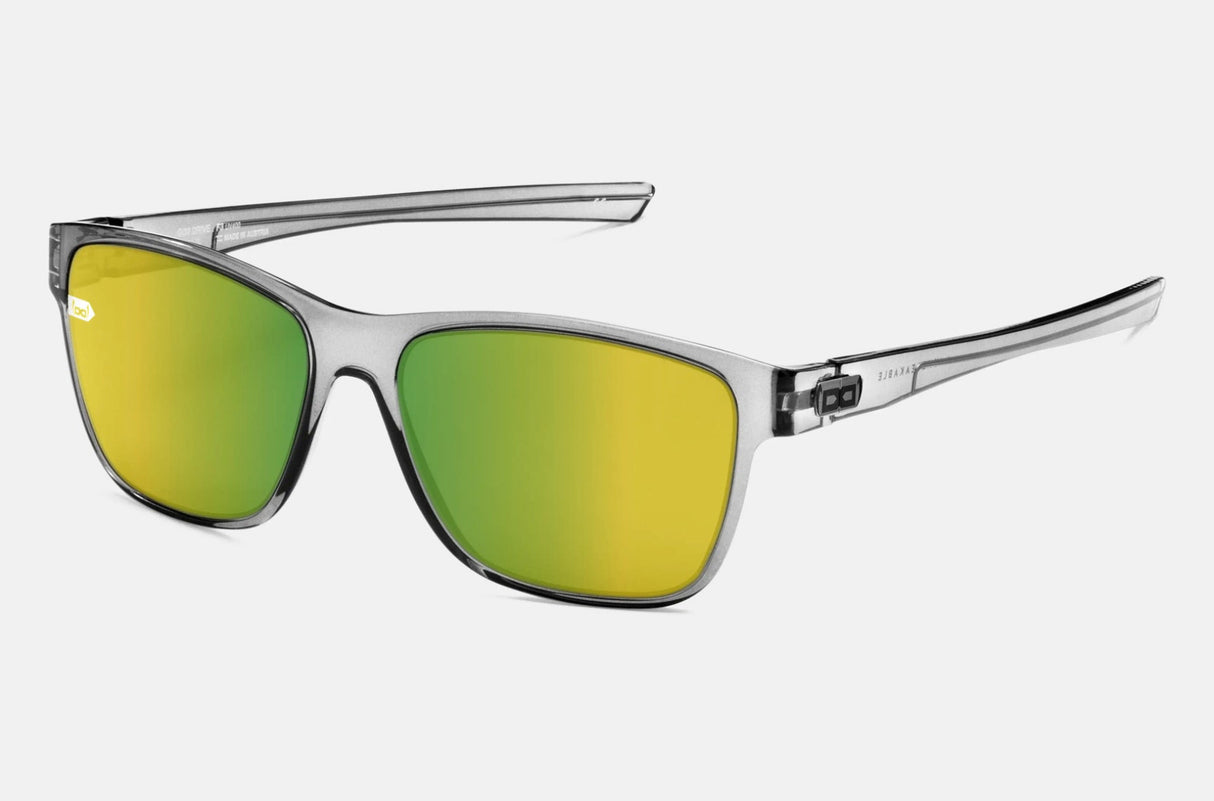 Gloryfy Gi39 Drive Smoke Grey aurinkolasit