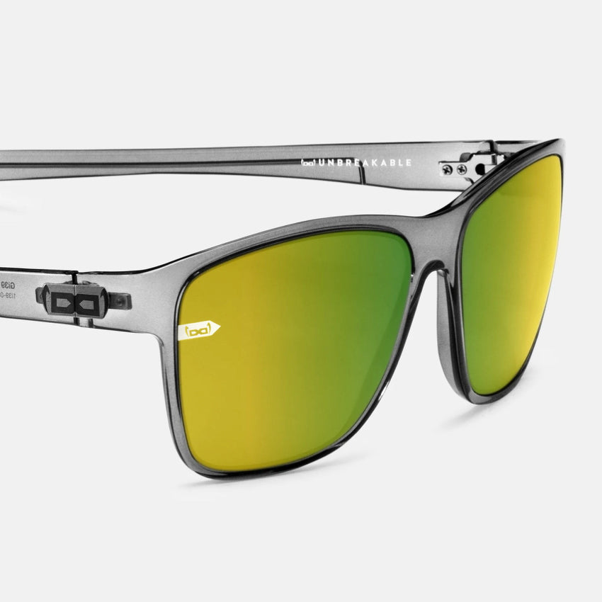 Gloryfy Gi39 Drive Smoke Grey aurinkolasit