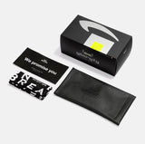 Gloryfy Gi39 Drive Smoke Grey aurinkolasit