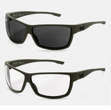 Gloryfy G13 Guardian Leaf + CLEAR aurinkolasit