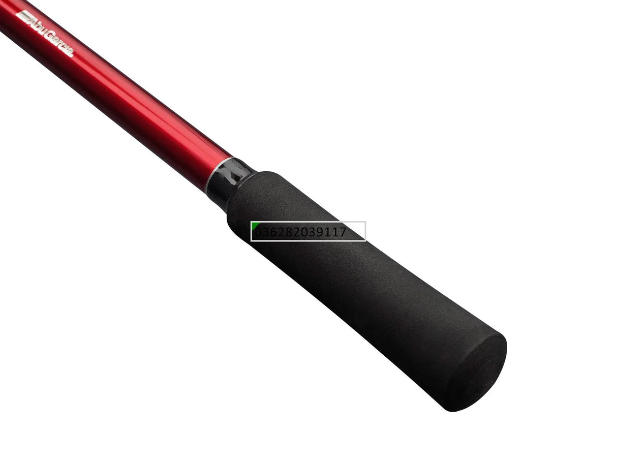 Abu Garcia Fränstam Signature Pike hyrräkelavapa - Happy Angler