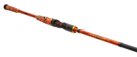 Patriot Fireball Xtreme Pike hyrräkelavapa - Happy Angler