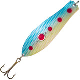 Kuusamo Professor Helmi 9 cm 26 g lusikkauistin - Happy Angler