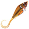 Strike Pro Guppie Jr 11 cm jerkki - Happy Angler