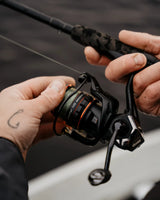 Okuma Ceymar HD avokela - Happy Angler