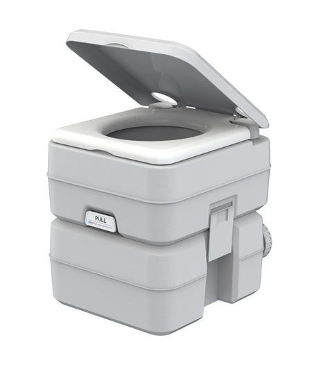 Arctic Marine kemiallinen WC 20 L - Happy Angler