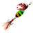 Jakki Superlinko 13 g lippa - Happy Angler