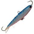 PP-Lures Noutaja 10 cm kevennetty tasapainopilkki - Happy Angler