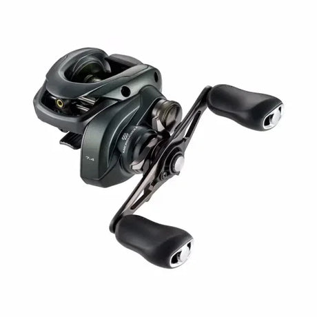Shimano Curado M hyrräkela - Happy Angler