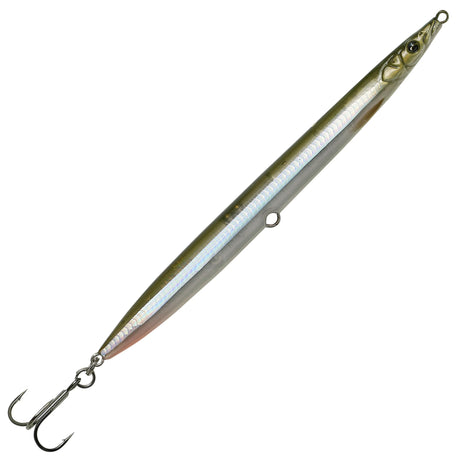 Savage Gear Sandeel Pencil 19 g lusikkauistin - Happy Angler