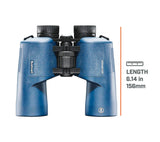Bushnell H20 7x50 Waterproof kiikarit - Happy Angler