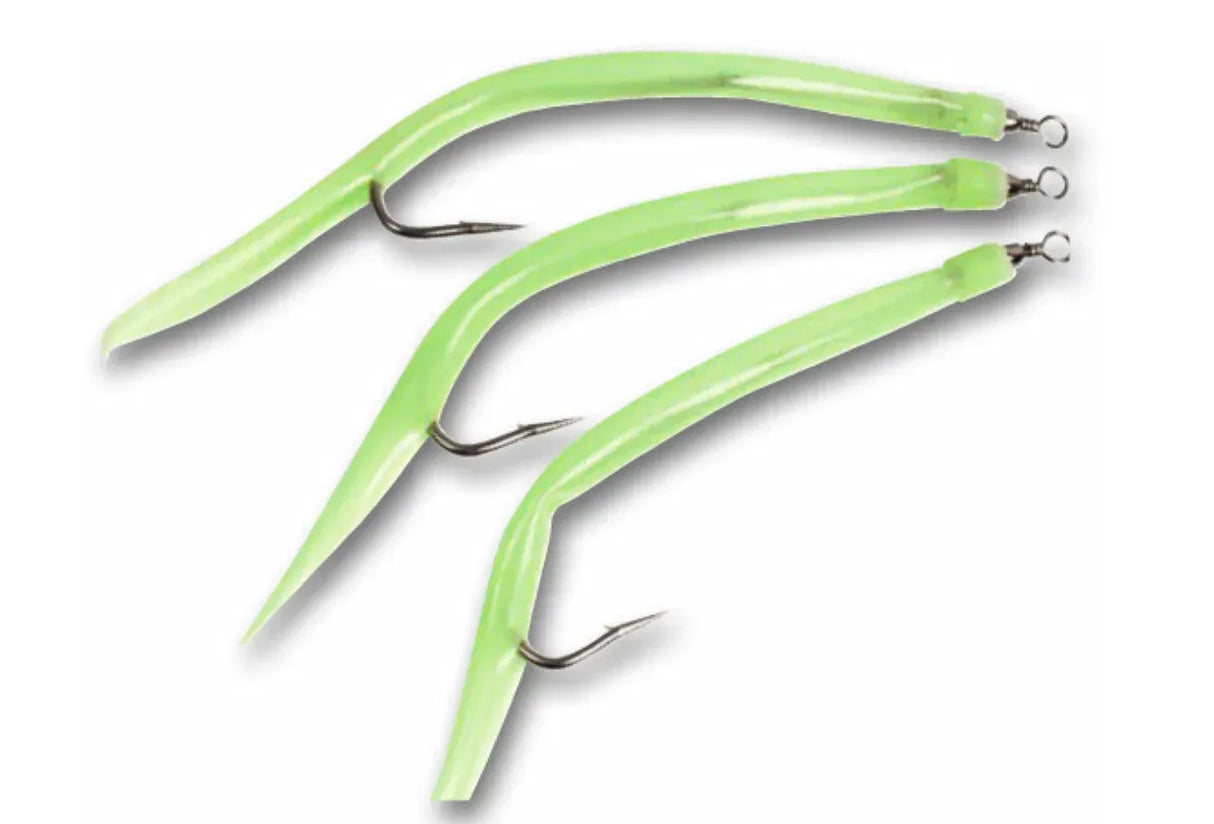 Fladen Rubber Mac Luminous kumimato - Happy Angler