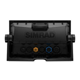 Simrad NSS 9 Evo3S yhdistelmälaite - Happy Angler