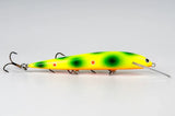 Karikko 15 cm vaappu - Happy Angler