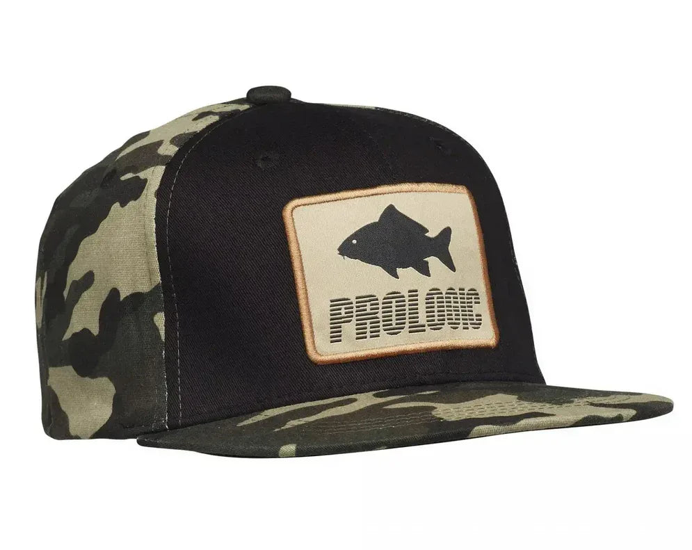 Prologic Mega Fish Camo lippis - Happy Angler